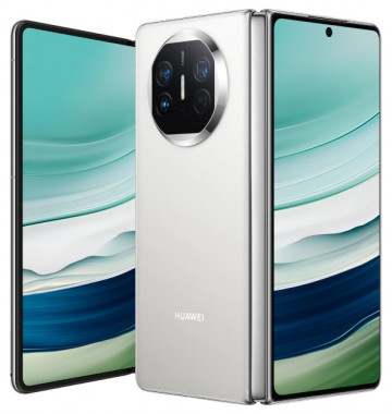 Анонс Huawei Mate X5 – 