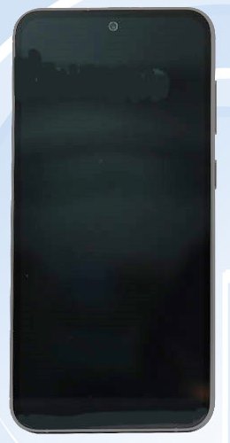 Samsung Galaxy S23 FE: реальные фото и характеристики из TENAA