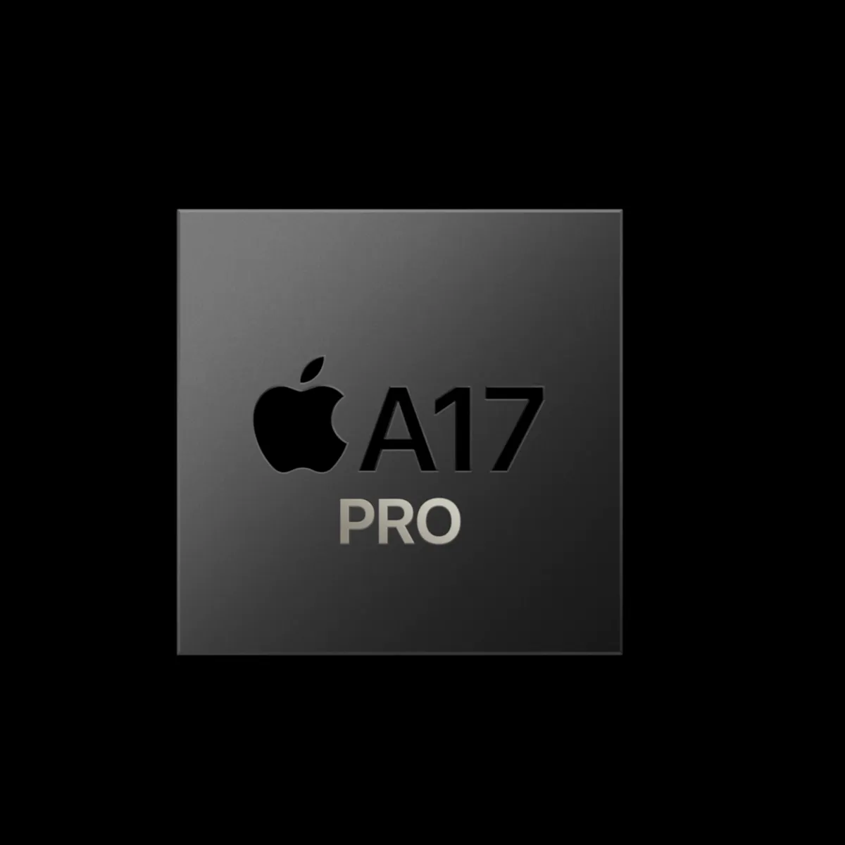   :  ,  Apple  A17  Pro