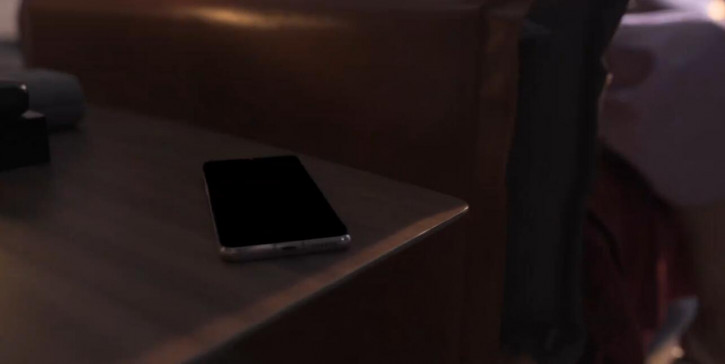 Новые детали Nio Phone: похож на OPPO, сделан поставщиком Apple