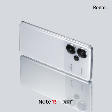   -:    Redmi Note 13 Pro+