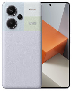 Анонс Xiaomi Redmi Note 13 Pro и Pro+: 200-Мп бюджетки на стиле
