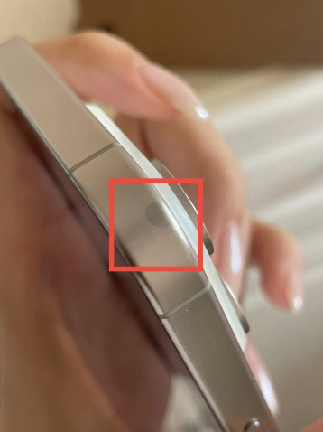 Пользователи уже жалуются на титановый iPhone 15 Pro 