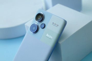 Redmi Note 13, 13 Pro и 13 Pro+ красуются на первых студийных фото