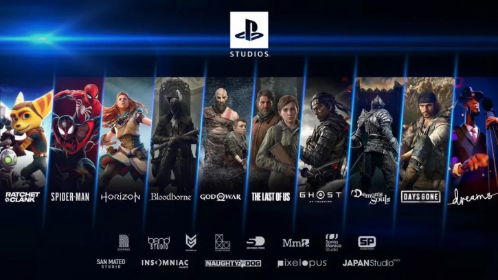 Sony бесплатно дает топ-игру на выбор к новой PlayStation 5