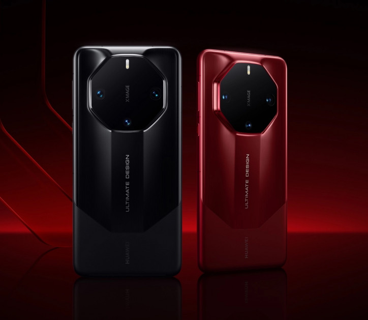  Huawei Mate 60 RS  -     