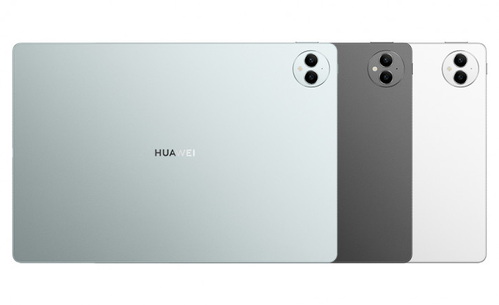  Huawei MatePad Pro 13.2      