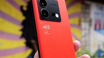 Обзор iQOO Neo 8 и Neo 8 Pro: старый друг лучше новых с плюсом