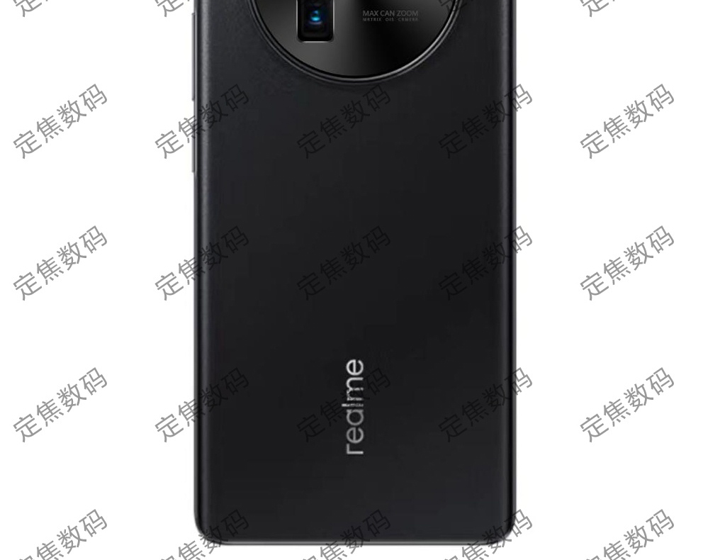 Концепт дизайна Realme GT 5 Pro: OPPO Find X6, ты ли это?