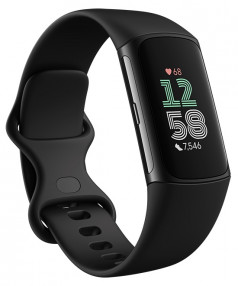  Fitbit Charge 6 -  1    Google