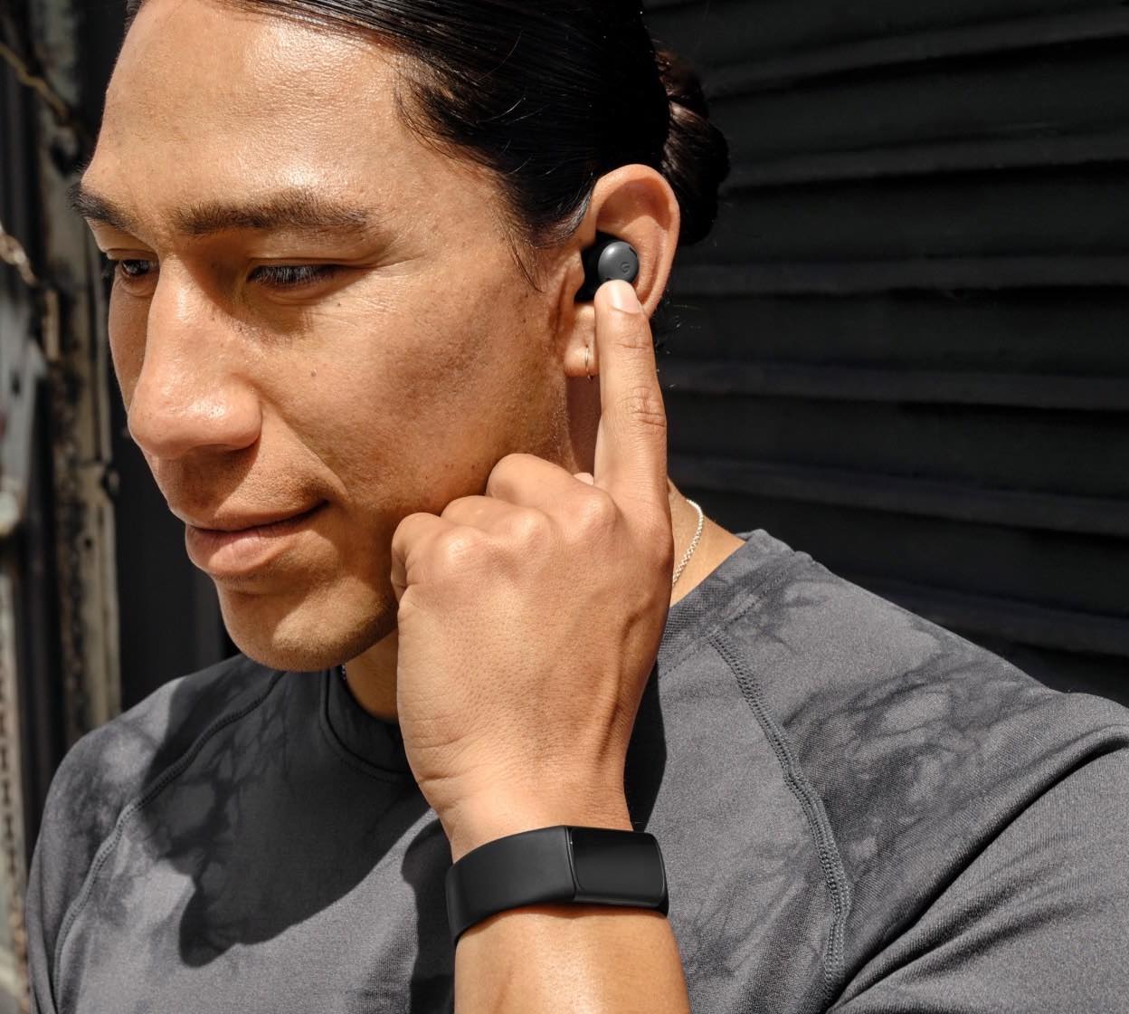 Fitbit Charge 6 1 Google