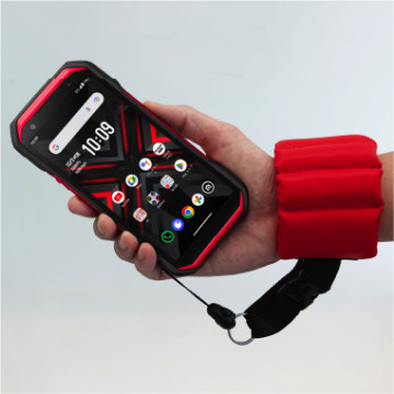 Анонс Kyocera Torque G06: маленький и мощный японский бронефон