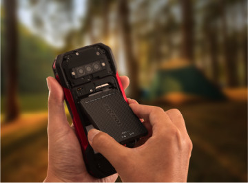 Анонс Kyocera Torque G06: маленький и мощный японский бронефон