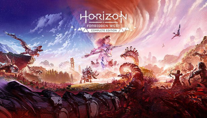   Horizon: Forbidden West   