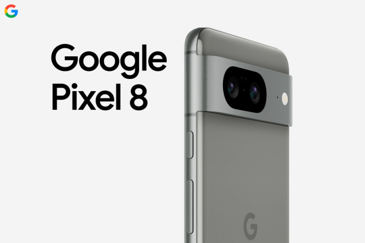     Google Pixel 8, 8 Pro  Pixel Watch 2