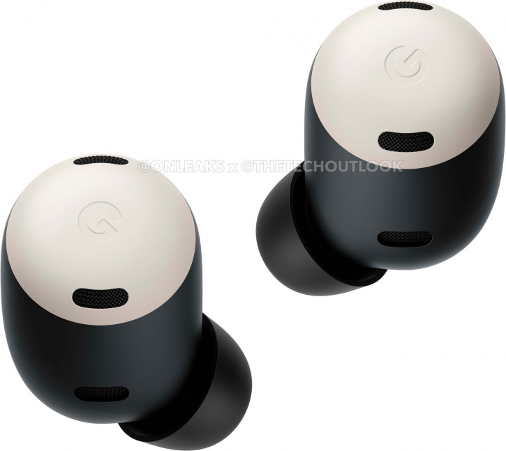 -    Pixel Buds Pro  Google Pixel 8 