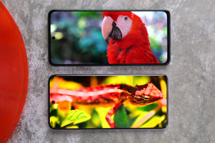   OPPO Reno 12 F  OPPO Reno 12 Pro:     