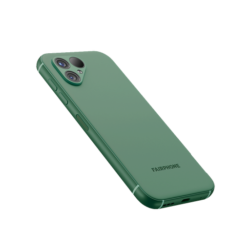  ! Fairphone 5      