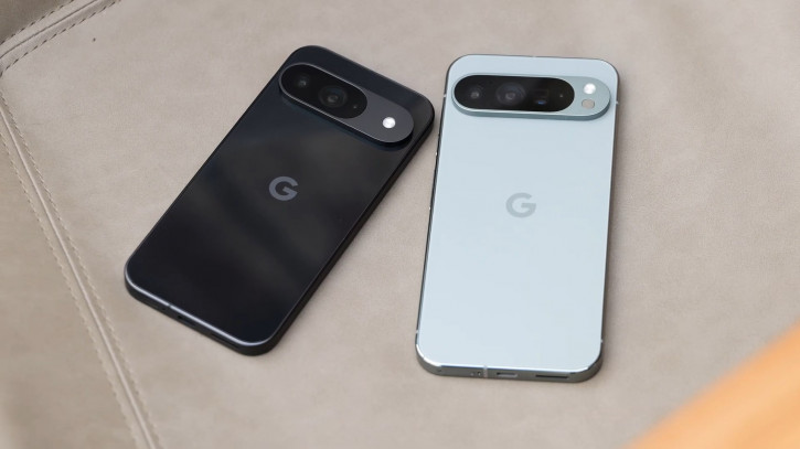  Google Pixel 9:   ?! 