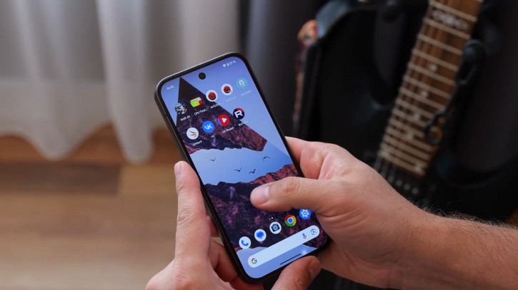  Google Pixel 9:   ?! 