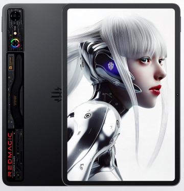  Red Magic Gaming Tablet Pro:     Android-