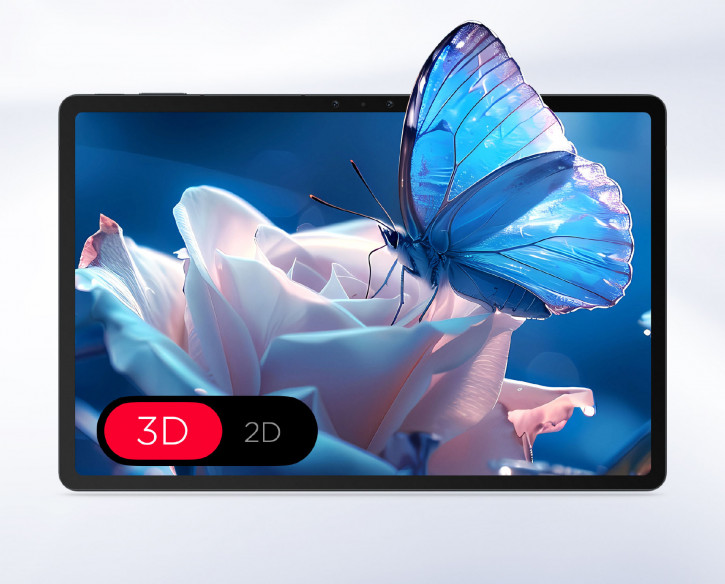  Red Magic Tablet 3D Explorer Edition  3D  . 