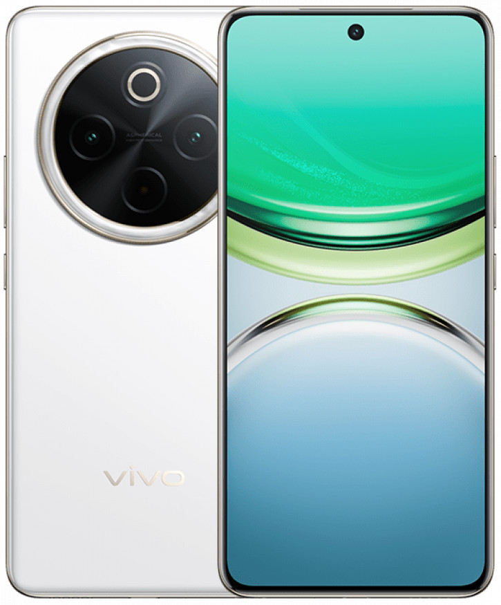  Vivo Y300 Pro -     