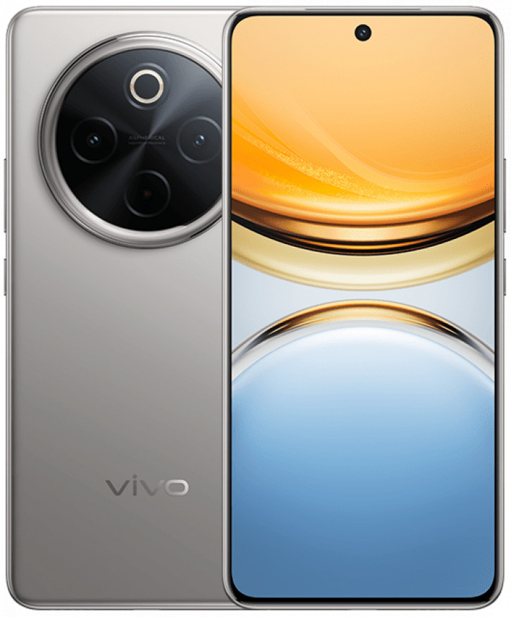  Vivo Y300 Pro -     