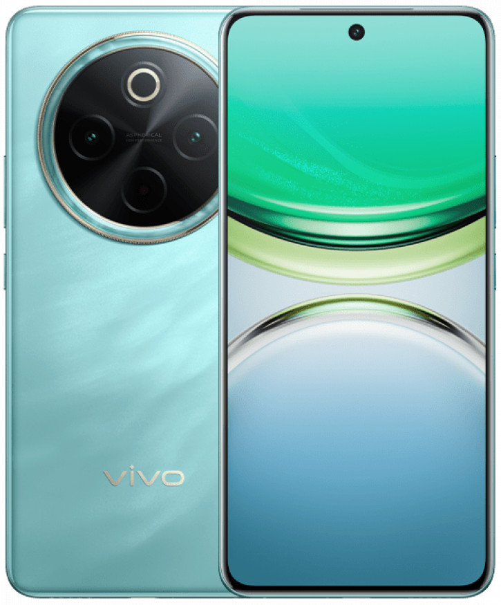  Vivo Y300 Pro -     