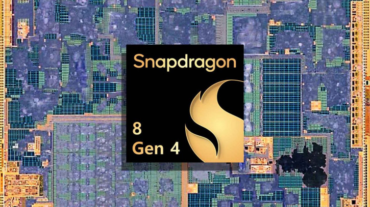 Xiaomi: Snapdragon 8 Gen 4 станет поворотной точкой в индустрии чипов