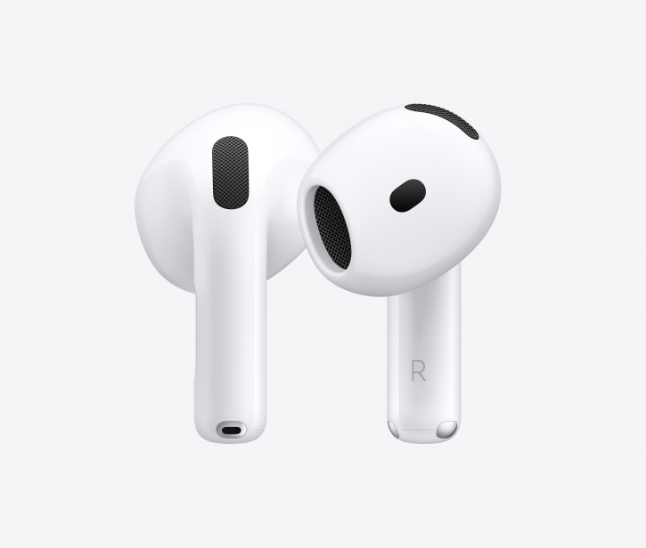  Apple AirPods 4 -    