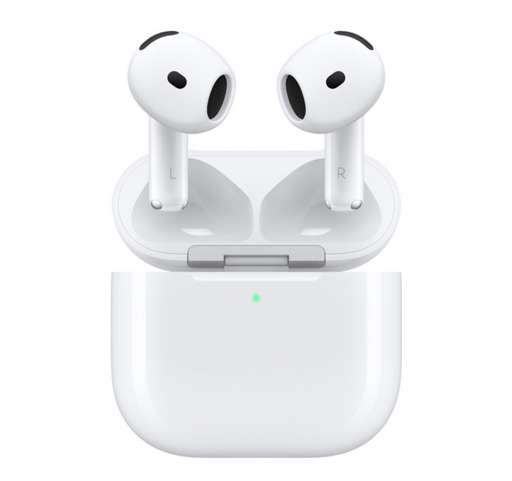  Apple AirPods 4 -    