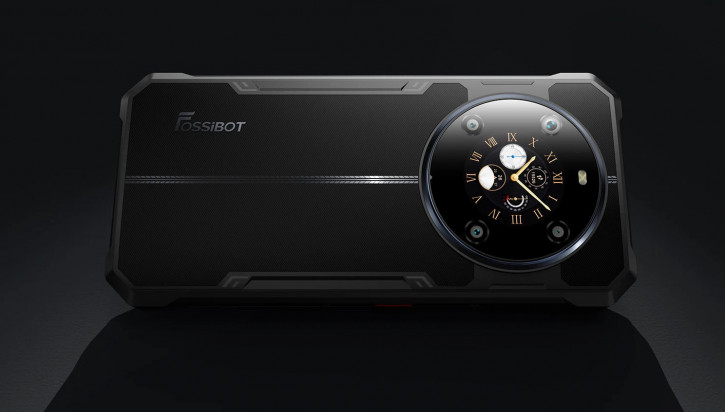 Fossibot s3 pro