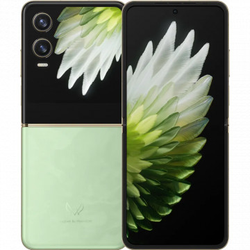 Анонс Tecno Phantom V Flip 2: большие экран и батарея в 