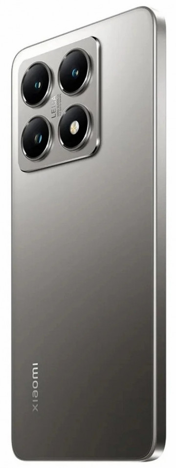   - Xiaomi 14T  14T Pro   