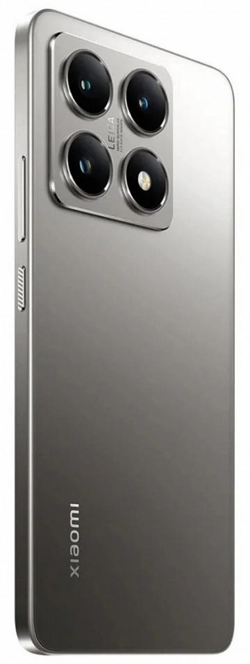  - Xiaomi 14T  14T Pro   