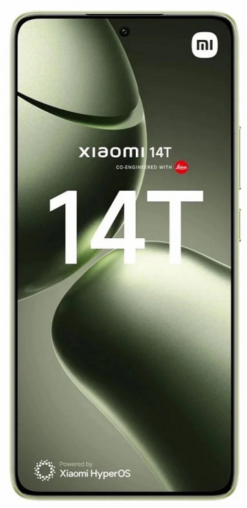   - Xiaomi 14T  14T Pro   
