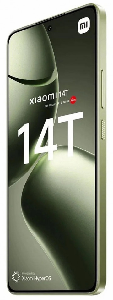   - Xiaomi 14T  14T Pro   
