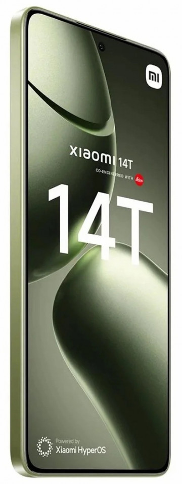   - Xiaomi 14T  14T Pro   