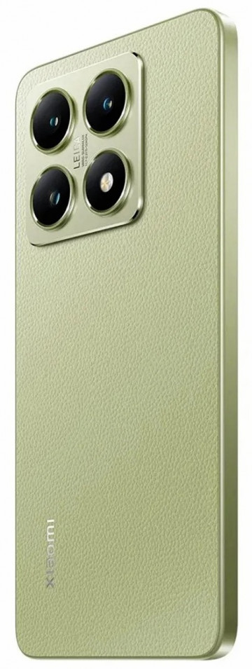   - Xiaomi 14T  14T Pro   