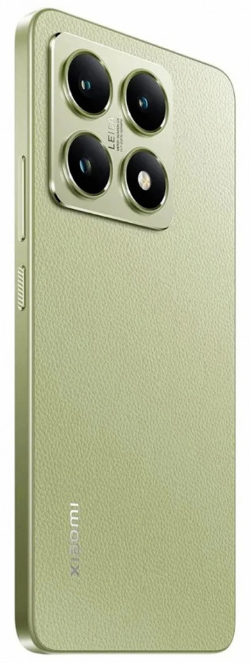   - Xiaomi 14T  14T Pro   