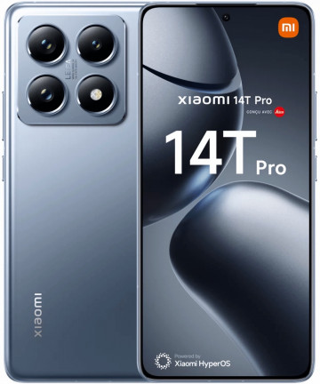   - Xiaomi 14T  14T Pro   