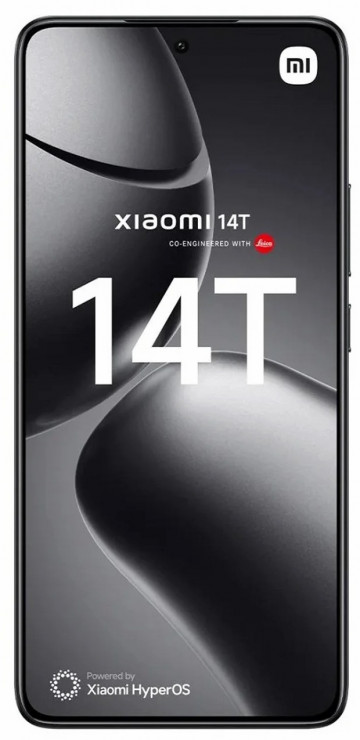   - Xiaomi 14T  14T Pro   