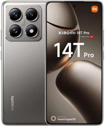   - Xiaomi 14T  14T Pro   