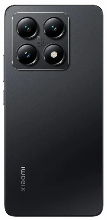   - Xiaomi 14T  14T Pro   