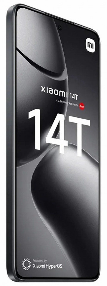   - Xiaomi 14T  14T Pro   