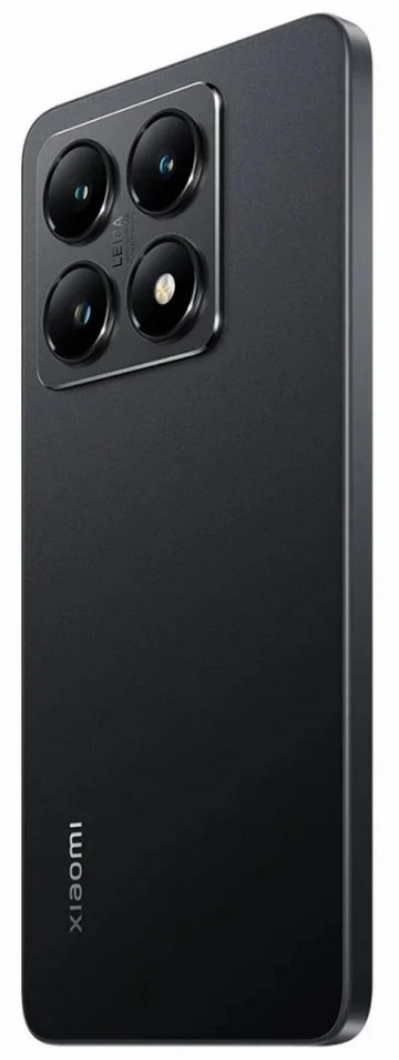   - Xiaomi 14T  14T Pro   