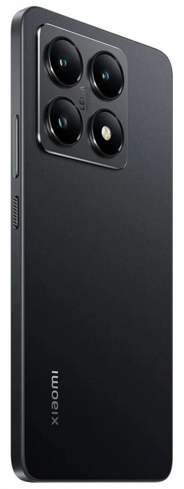   - Xiaomi 14T  14T Pro   