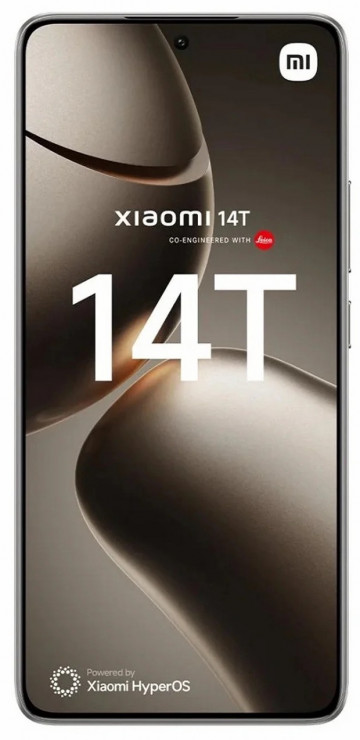   - Xiaomi 14T  14T Pro   