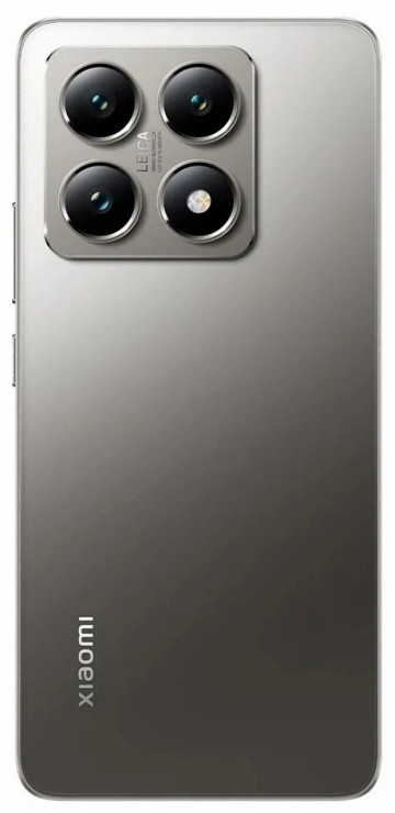   - Xiaomi 14T  14T Pro   